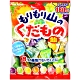 Kanro 滿滿綜合水果糖(180g) product thumbnail 1
