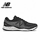 【New Balance】緩震跑鞋_男性_黑色_M880K10-2E楦 product thumbnail 1