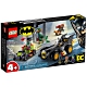 樂高LEGO 超級英雄系列 - LT76180 Batman vs. The Joker: Batmobile Chase product thumbnail 1