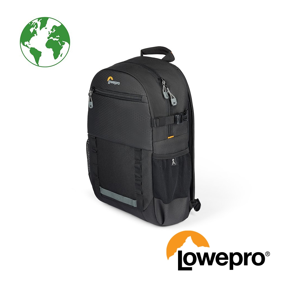 Lowepro 羅普 Adventura BP 150 III 後背包 黑-正成公司貨