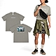 Nike 短袖 ACG Tee 男款 綠 重磅 寬鬆 速乾 短T FV3493-053 product thumbnail 1