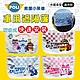 nunuKIDS Robocar Poli 波力 救援小英雄 車用遮陽簾 後窗單入組-4款任選 product thumbnail 1