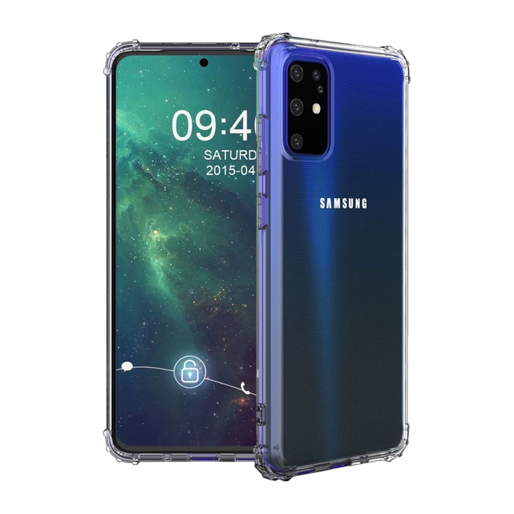 O-one軍功防摔殼三星 SAMSUNG S20 Plus美國軍事防摔 手機防摔殼