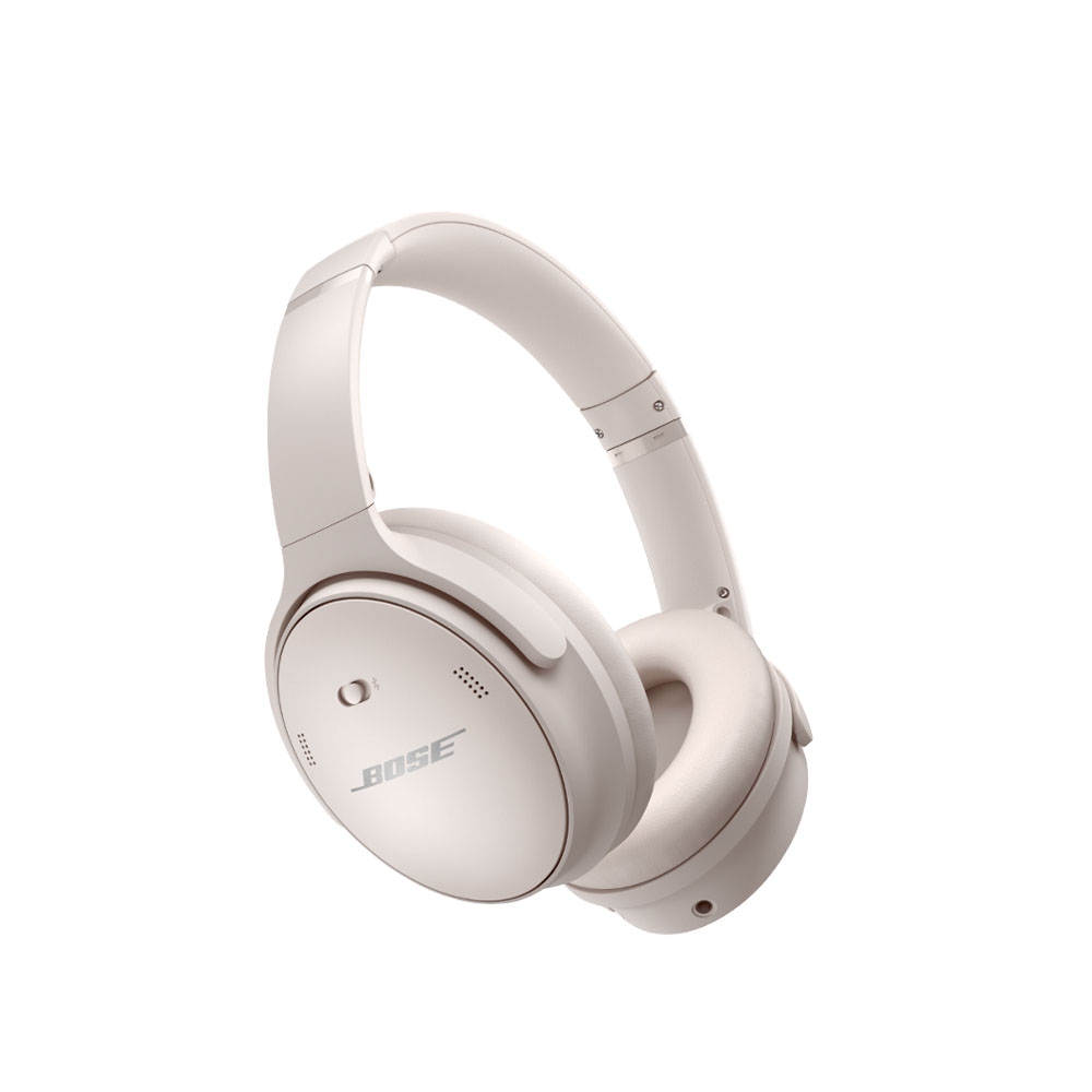 Bose QuietComfort 45 耳罩式藍牙無線消噪耳機霧白色| 其他品牌| Yahoo