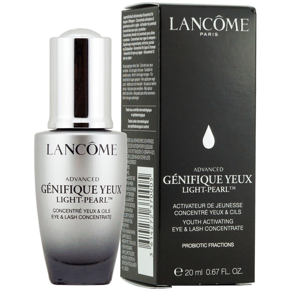 LANCOME蘭蔻 超進化肌因大眼精粹20ml