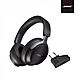 Bose QuietComfort Ultra 消噪耳機 黑色+航空適配器 product thumbnail 1