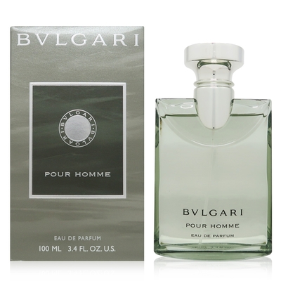 BVLGARI 寶格麗 大吉嶺茶淡香精 EDP 100ml (平行輸入)