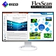 EIZO FlexScan EV2781 27吋/USB-TypeC/低藍光低閃頻寬螢幕-白色 product thumbnail 1