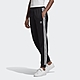 adidas 長褲 女款 運動長褲 縮口褲 三葉草 國際碼 SLIM PANTS 黑 GD2255 product thumbnail 1