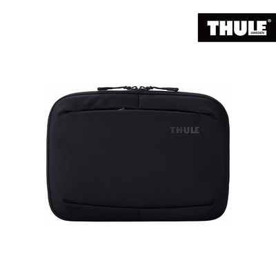 THULE-Subterra II系列 13吋MacBook筆電保護袋TSS-413-黑