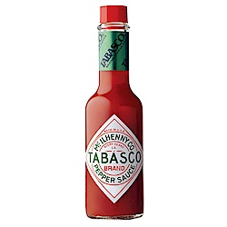 TABASCO 紅椒汁(60ml)