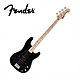 Fender MIJ LTD Traditional II 70s P Bass MN BLK 日廠 黑色款 product thumbnail 1