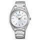 SEIKO 精工 CS系列藍寶石石英女錶-銀36mm(SUR315P1/6N42-00L0S) SK014 product thumbnail 1