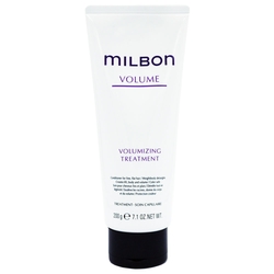 MILBON哥德式 (公司貨) 豐韌護髮素200ML