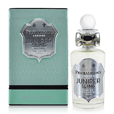 Penhaligon s 潘海利根琴酒之香淡香水50ml | PENHALIGON'S | Yahoo奇摩