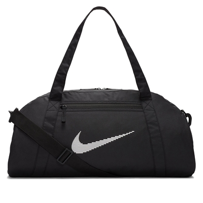 NIKE 手提包 健身包 運動包 旅行袋 NK GYM CLUB BAG - SP23 黑 DR6974-010