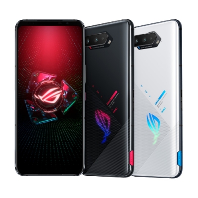 ASUS ROG Phone 5