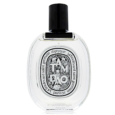 Diptyque TAMDAO譚道淡香水 100ml-TESTER贈精美禮品袋