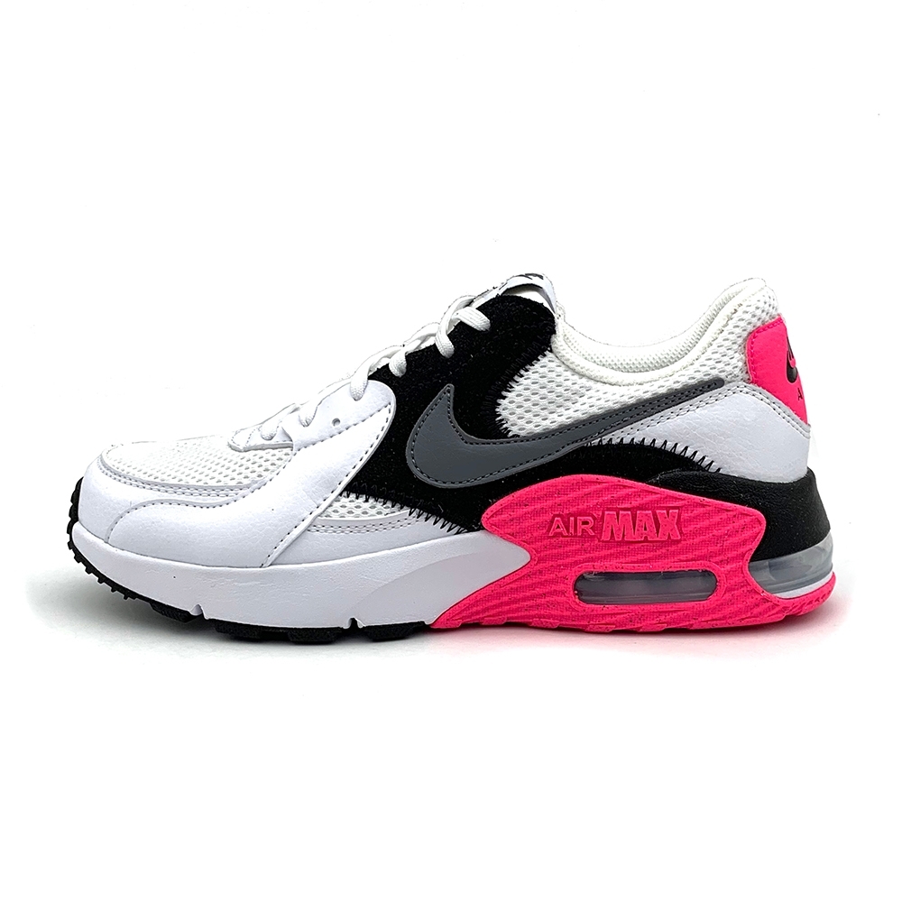 NIKE AIR MAX EXCEE 女 休閒鞋 白(CD5432100)