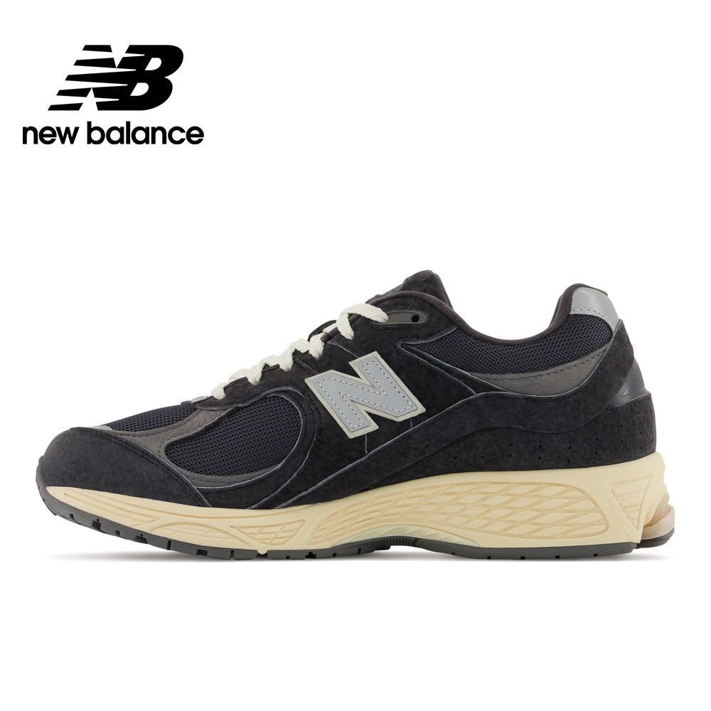 New Balance]復古鞋_中性_灰黑藍_M2002RHO-D楦| 休閒鞋| Yahoo