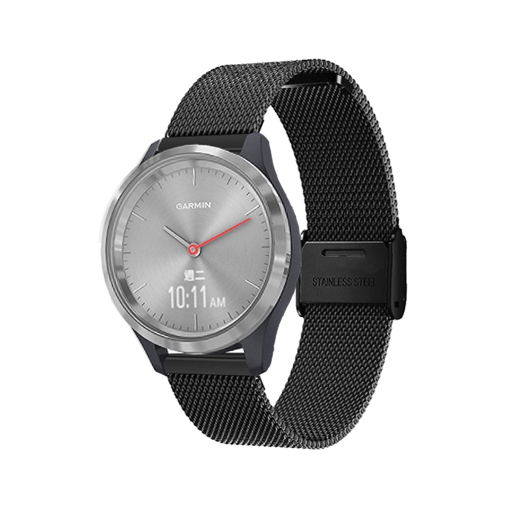 garmin vivomove vivoactive