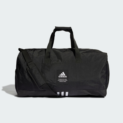 adidas 愛迪達 手提包 健身包 運動包 旅行袋 黑 HB1315