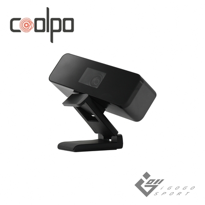 Coolpo MINI LITE AI 超廣角4K網路視訊會議攝影機