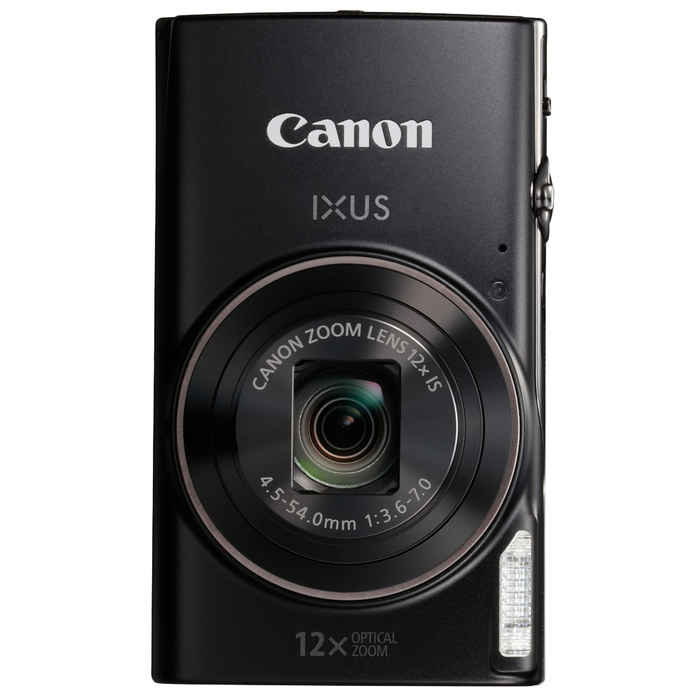 【超值組】Canon IXUS 285 HS 高畫質時尚隨身機(公司貨)