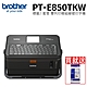 Brother PT-E850TKW 工業用標籤/套管兩用印字機 product thumbnail 1