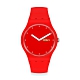 Swatch New Gent 原創系列 P(E/A)NSE-MOI-41mm product thumbnail 1