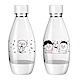 Sodastream  Lu’s水滴寶特瓶500ml-二入 product thumbnail 2