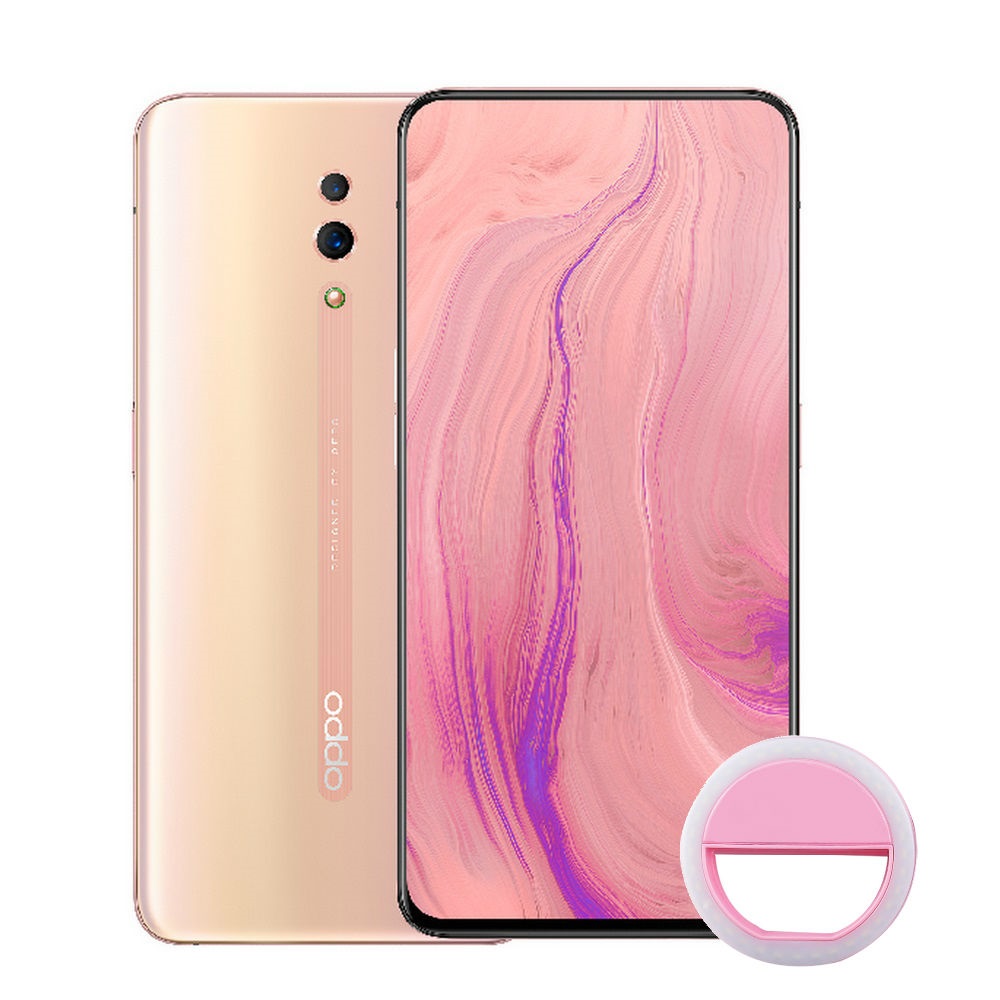 OPPO Reno 8G/256G 6.4 吋八核心手機