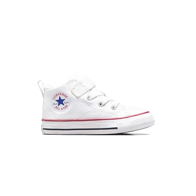 Converse Chuck Taylor All Star Malden Street 小童 白色 小朋友 學步鞋 休閒鞋 A04825C