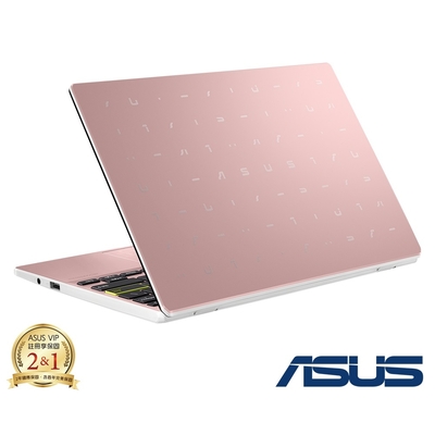 ASUS E210MA 11.6吋筆電 (N4020/4G/64G eMMC/Win11H S模式)