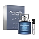 ABERCROMBIE & FITCH 星空之境男性淡香水50ml(贈隨機隨身瓶15ml) product thumbnail 1