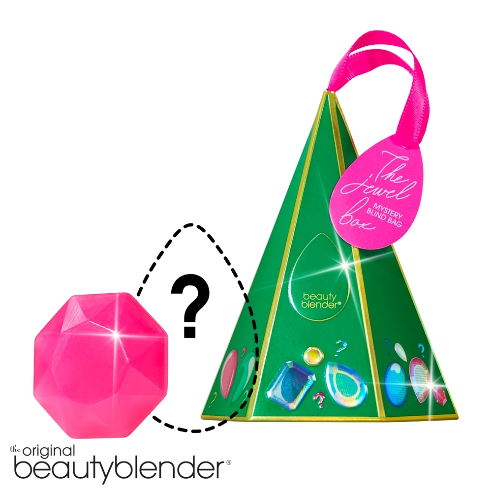 beautyblender 原創美妝蛋晶燦夢幻寶盒