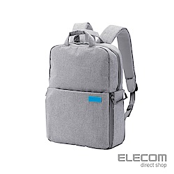 ELECOM 帆布多功能旅行