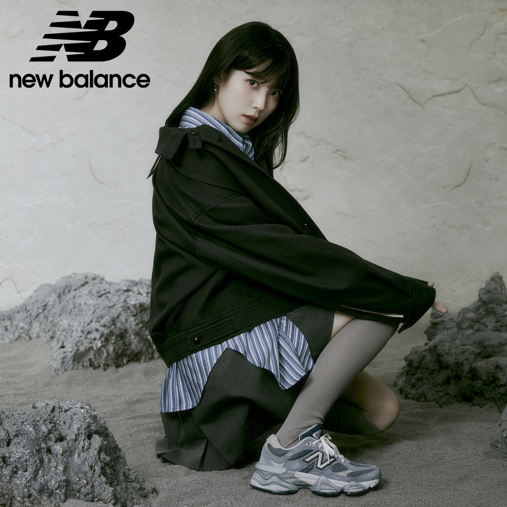 [New Balance]復古鞋_中性_灰色_U9060MD1-D楦