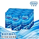 【Durex杜蕾斯】 活力裝保險套12入x10盒（共120入） product thumbnail 2