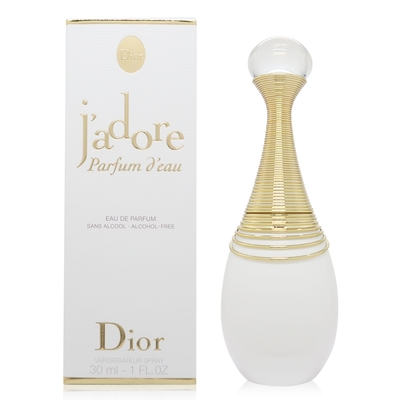 Dior 迪奧J adore 澄淨香氛 30ml (平行輸入)