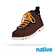 Native Shoes FITZSIMMONS 男/女靴-勃艮第酒紅x牛奶骨 product thumbnail 1