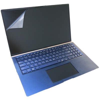 ezstick asus zenbook 15 ux534 ux534ft 專用 筆電 螢幕保護貼