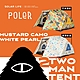 POLER 雙人帳篷 TWO MAN TENT 噴漆彩漾/芥末迷彩.鋁製輕量帳篷 雙人圓頂帳 基地帳 登山帳 機車露營野營 product thumbnail 2