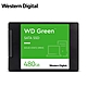 WD 綠標 480GB 2.5吋SATA SSD product thumbnail 1
