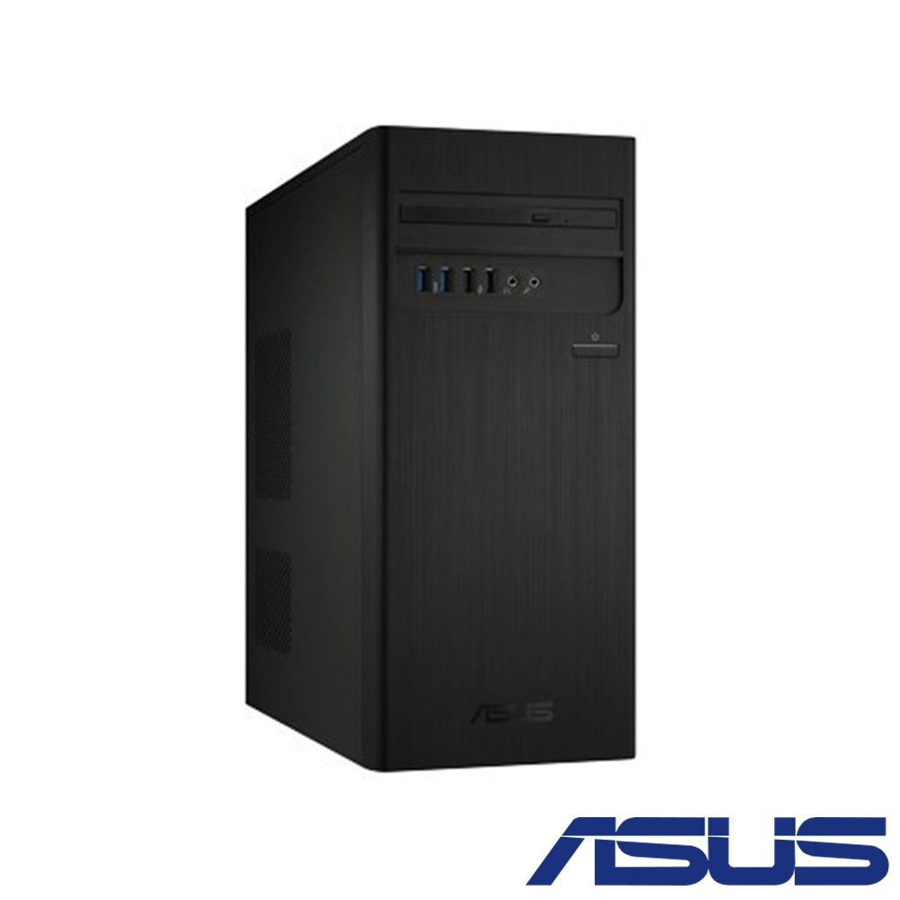 ASUS 華碩 H-S340MC G5400/1TB/GT720/Win10入門級獨立顯卡