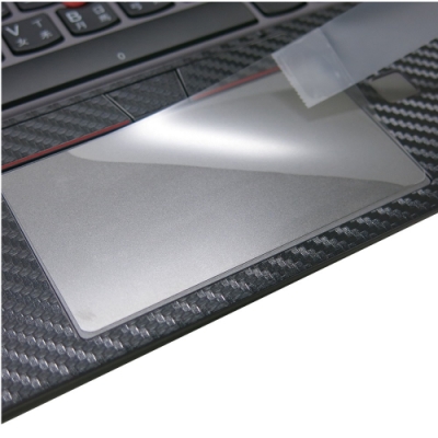 EZstick Lenovo ThinkPad X1 YOGA 5TH 適用 觸控板 保護貼