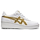 Onitsuka Tiger鬼塚虎-白色 GSM W 休閒鞋 1182A538-101 product thumbnail 1