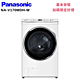 Panasonic 國際牌 17KG洗脫烘滾筒洗衣機 晶鑽白 NA-V170MDH-W product thumbnail 1