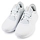 ADIDAS ALPHABOUNCE LUX 女慢跑鞋 BW1217 白 product thumbnail 1