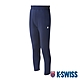 K-SWISS  Interlock  Pants運動長褲-女-藍 product thumbnail 1